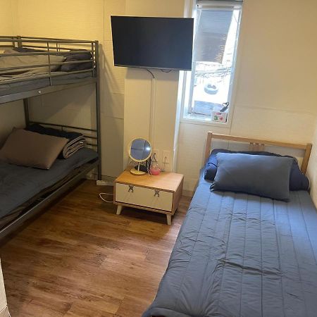 Seoul Dalbit Dongdaemun Guesthouse Eksteriør billede