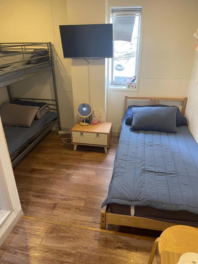 Seoul Dalbit Dongdaemun Guesthouse Eksteriør billede