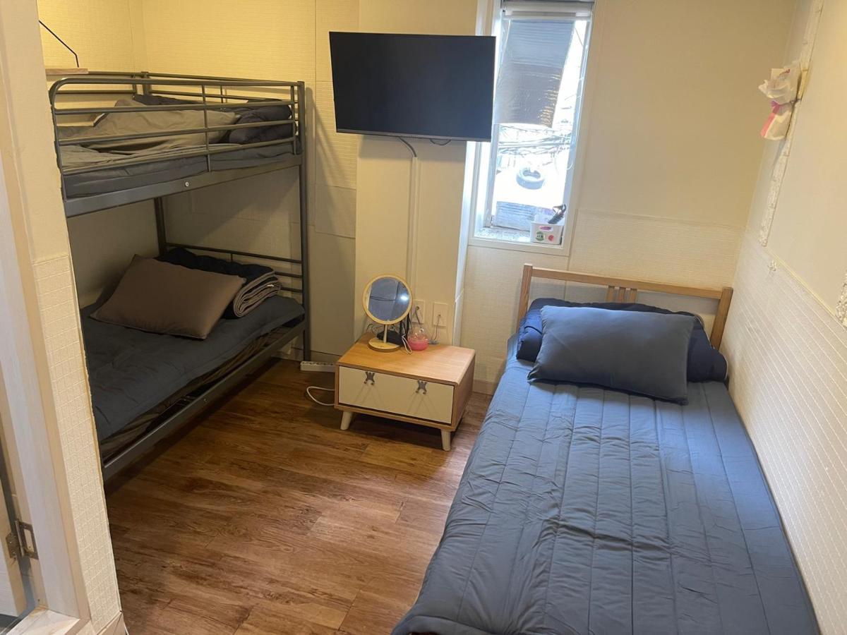 Seoul Dalbit Dongdaemun Guesthouse Eksteriør billede