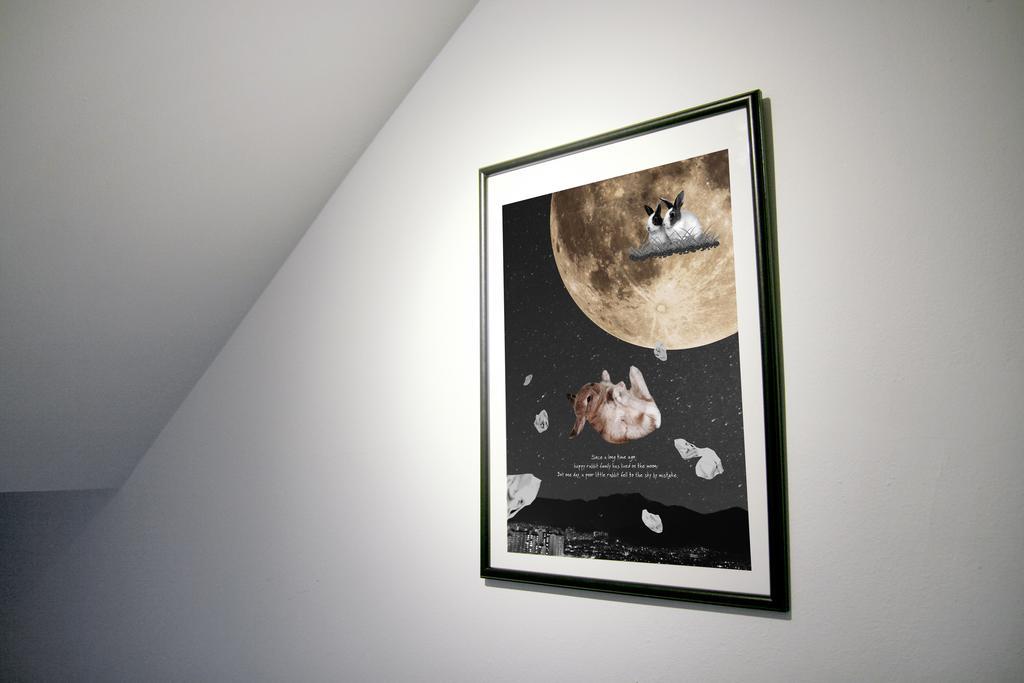 Seoul Dalbit Dongdaemun Guesthouse Eksteriør billede