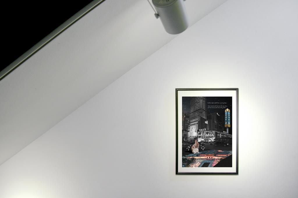 Seoul Dalbit Dongdaemun Guesthouse Eksteriør billede