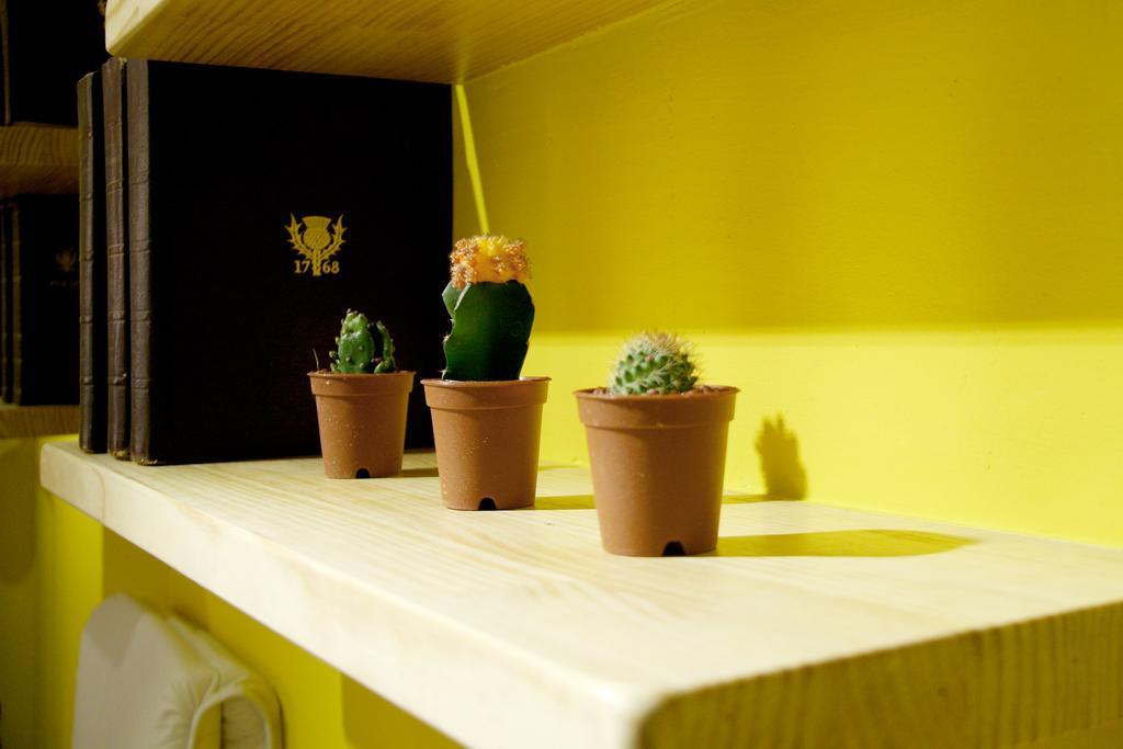 Seoul Dalbit Dongdaemun Guesthouse Eksteriør billede