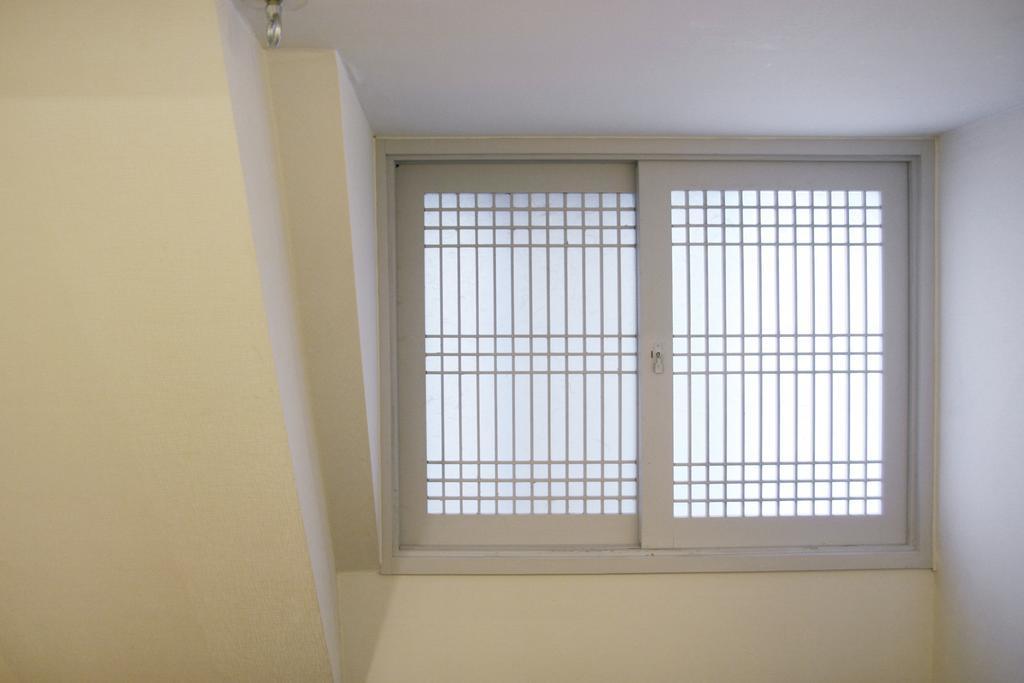 Seoul Dalbit Dongdaemun Guesthouse Eksteriør billede
