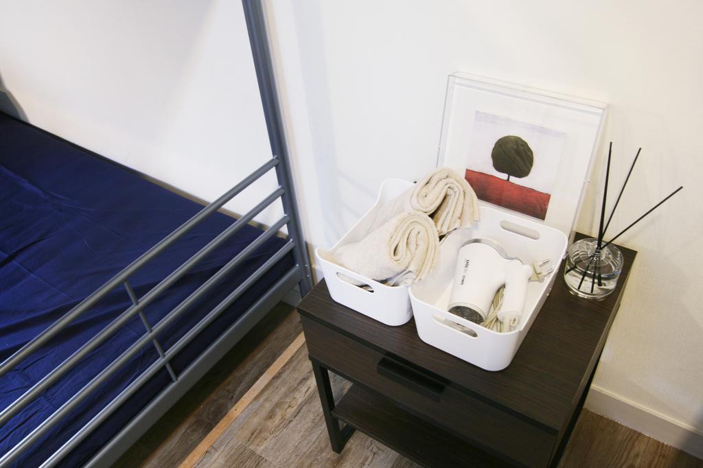 Seoul Dalbit Dongdaemun Guesthouse Eksteriør billede