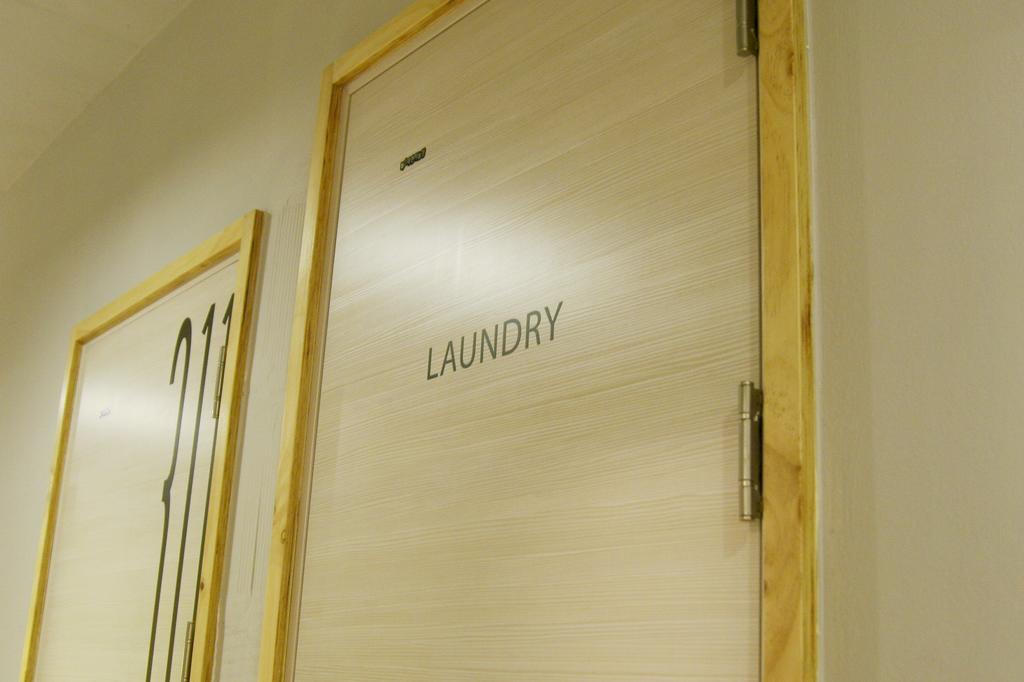 Seoul Dalbit Dongdaemun Guesthouse Eksteriør billede