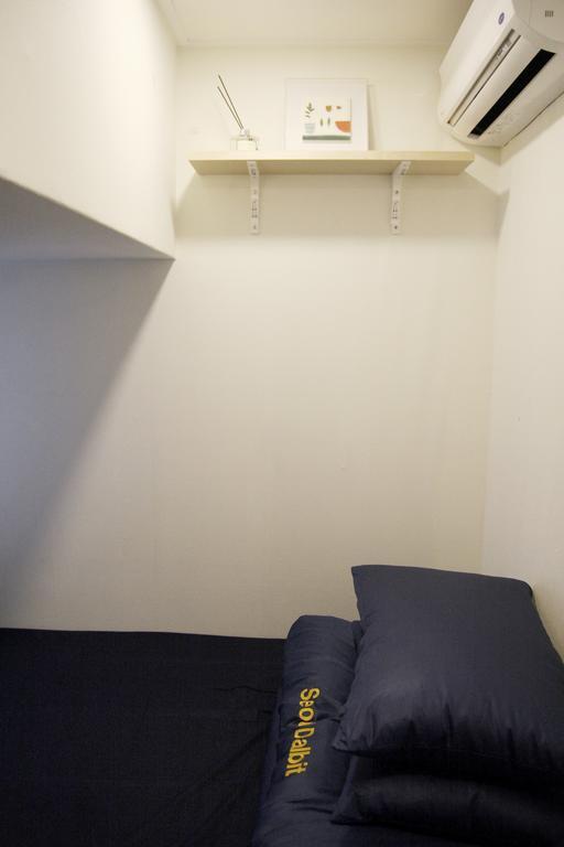 Seoul Dalbit Dongdaemun Guesthouse Værelse billede
