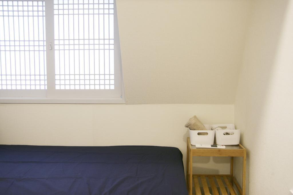 Seoul Dalbit Dongdaemun Guesthouse Værelse billede