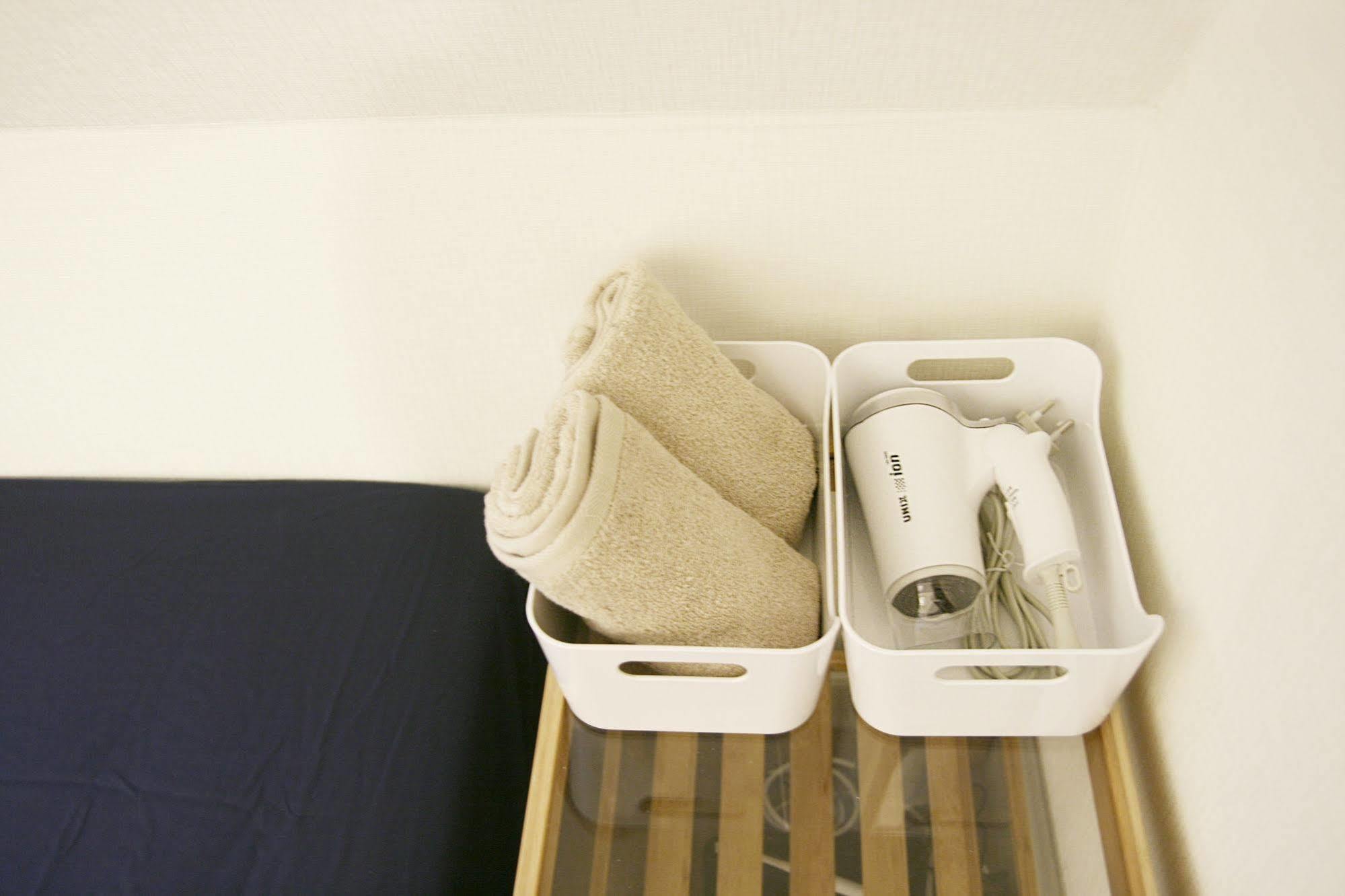 Seoul Dalbit Dongdaemun Guesthouse Eksteriør billede
