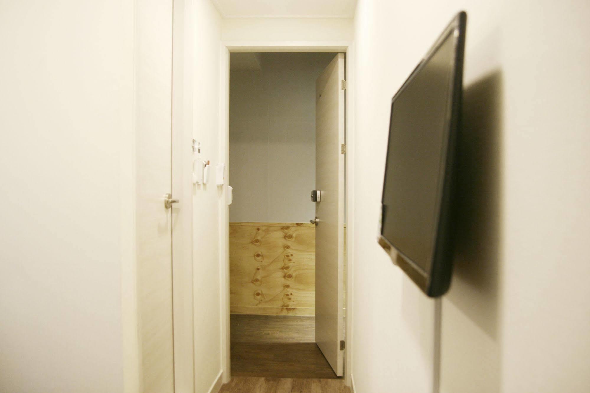 Seoul Dalbit Dongdaemun Guesthouse Eksteriør billede