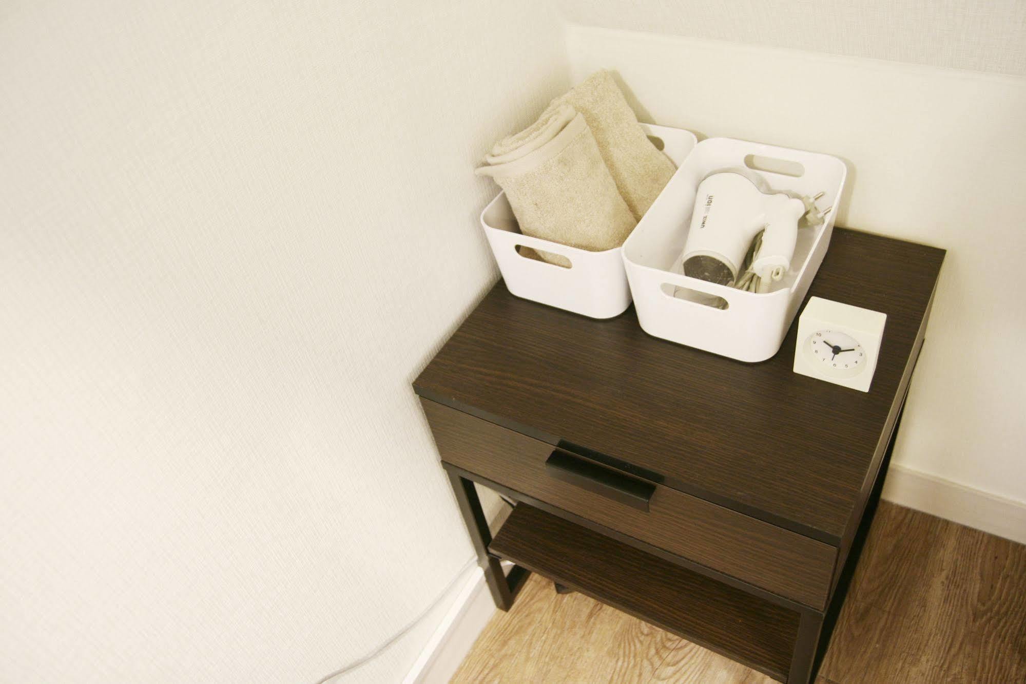 Seoul Dalbit Dongdaemun Guesthouse Eksteriør billede