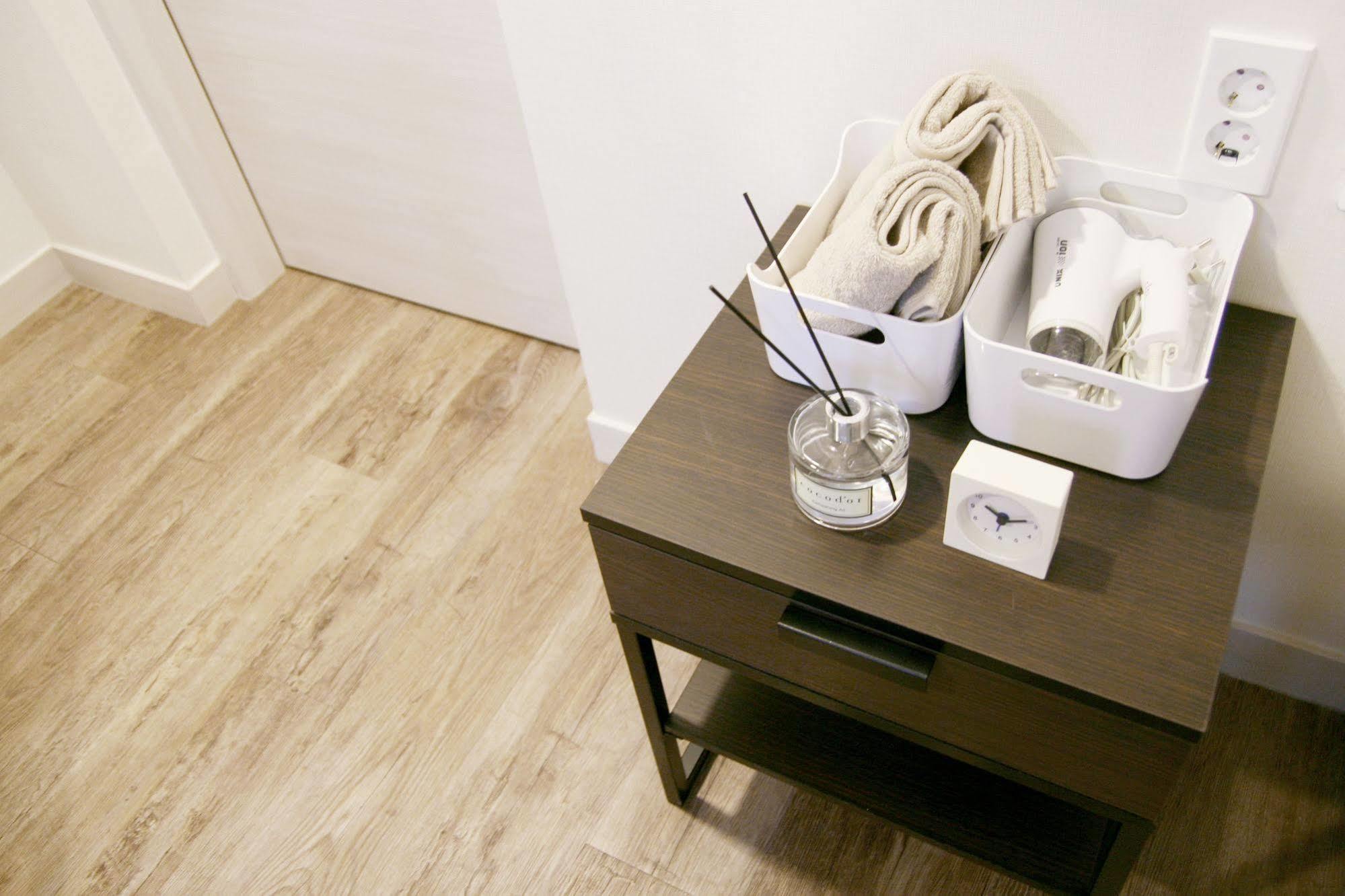 Seoul Dalbit Dongdaemun Guesthouse Eksteriør billede