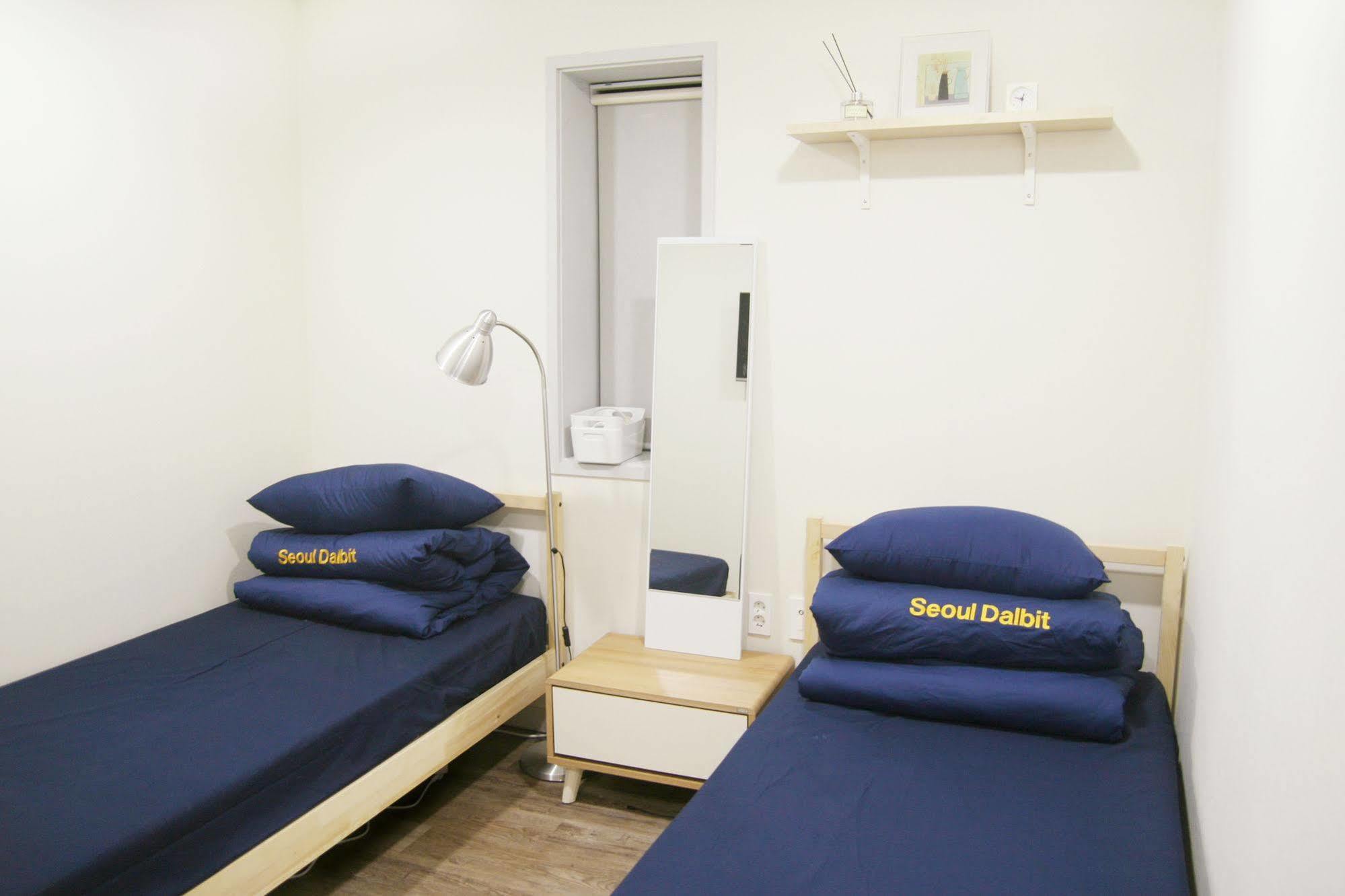 Seoul Dalbit Dongdaemun Guesthouse Eksteriør billede