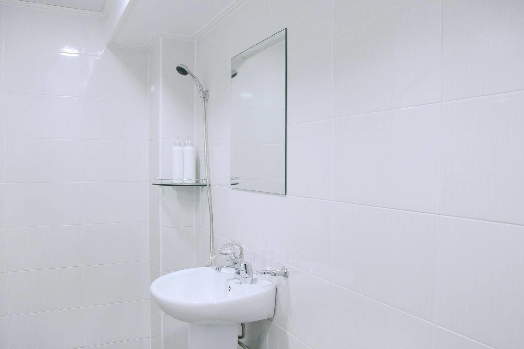Seoul Dalbit Dongdaemun Guesthouse Eksteriør billede