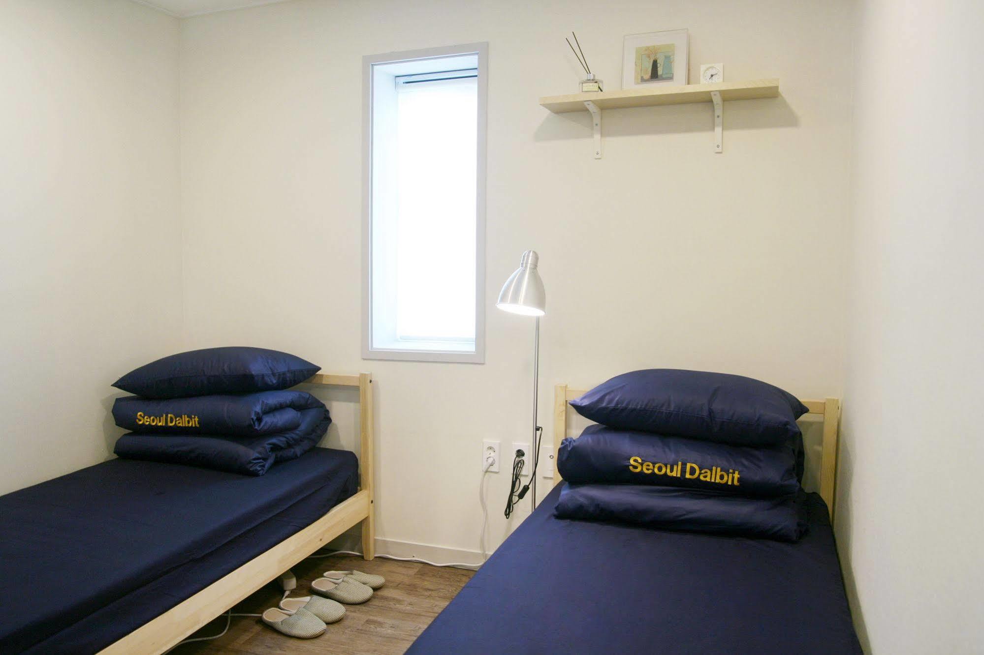 Seoul Dalbit Dongdaemun Guesthouse Eksteriør billede