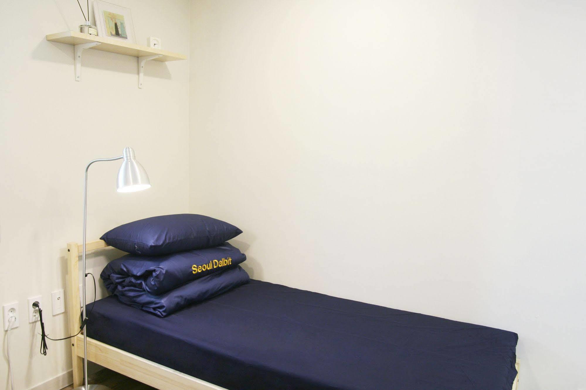 Seoul Dalbit Dongdaemun Guesthouse Eksteriør billede