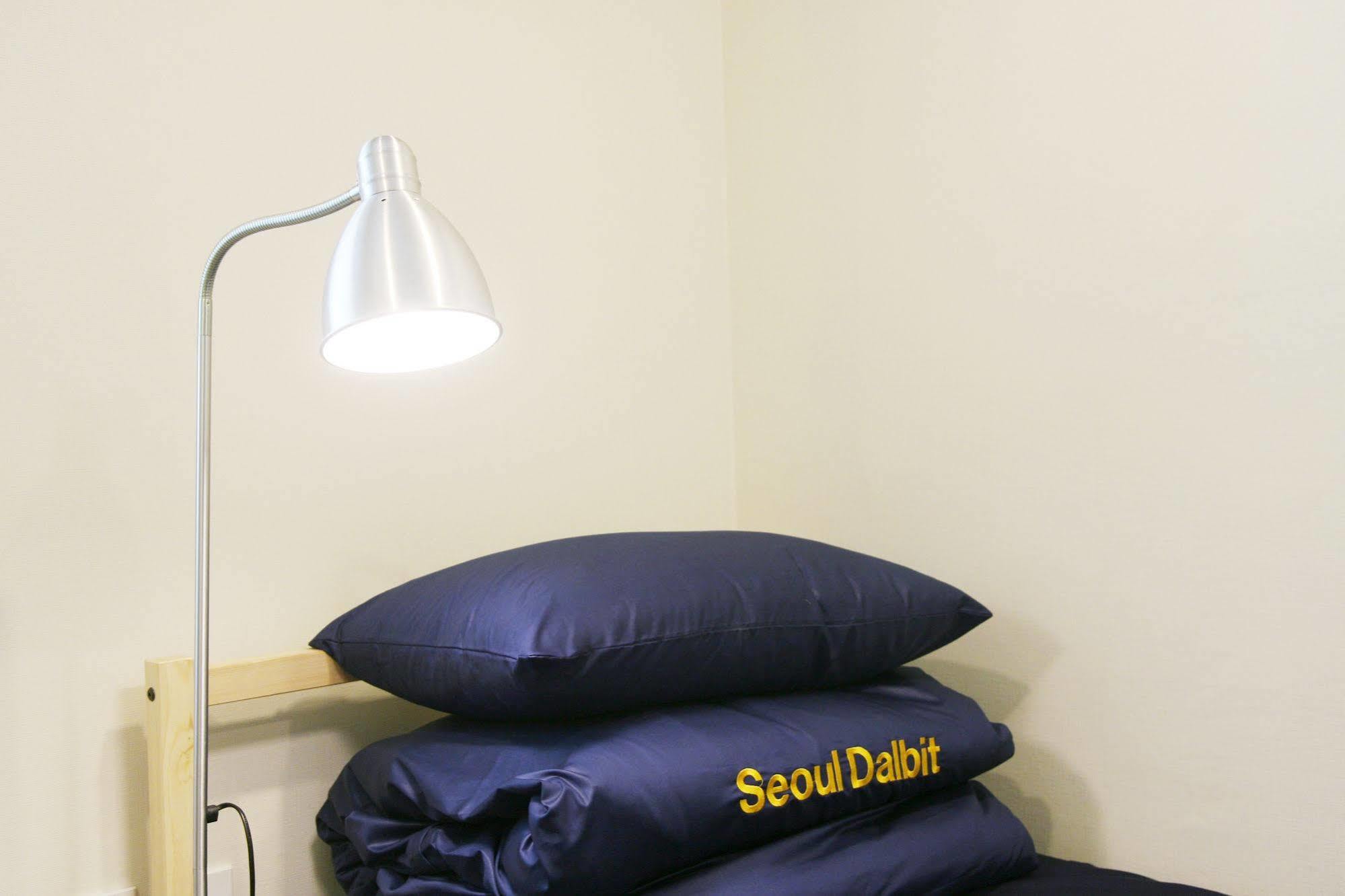 Seoul Dalbit Dongdaemun Guesthouse Eksteriør billede
