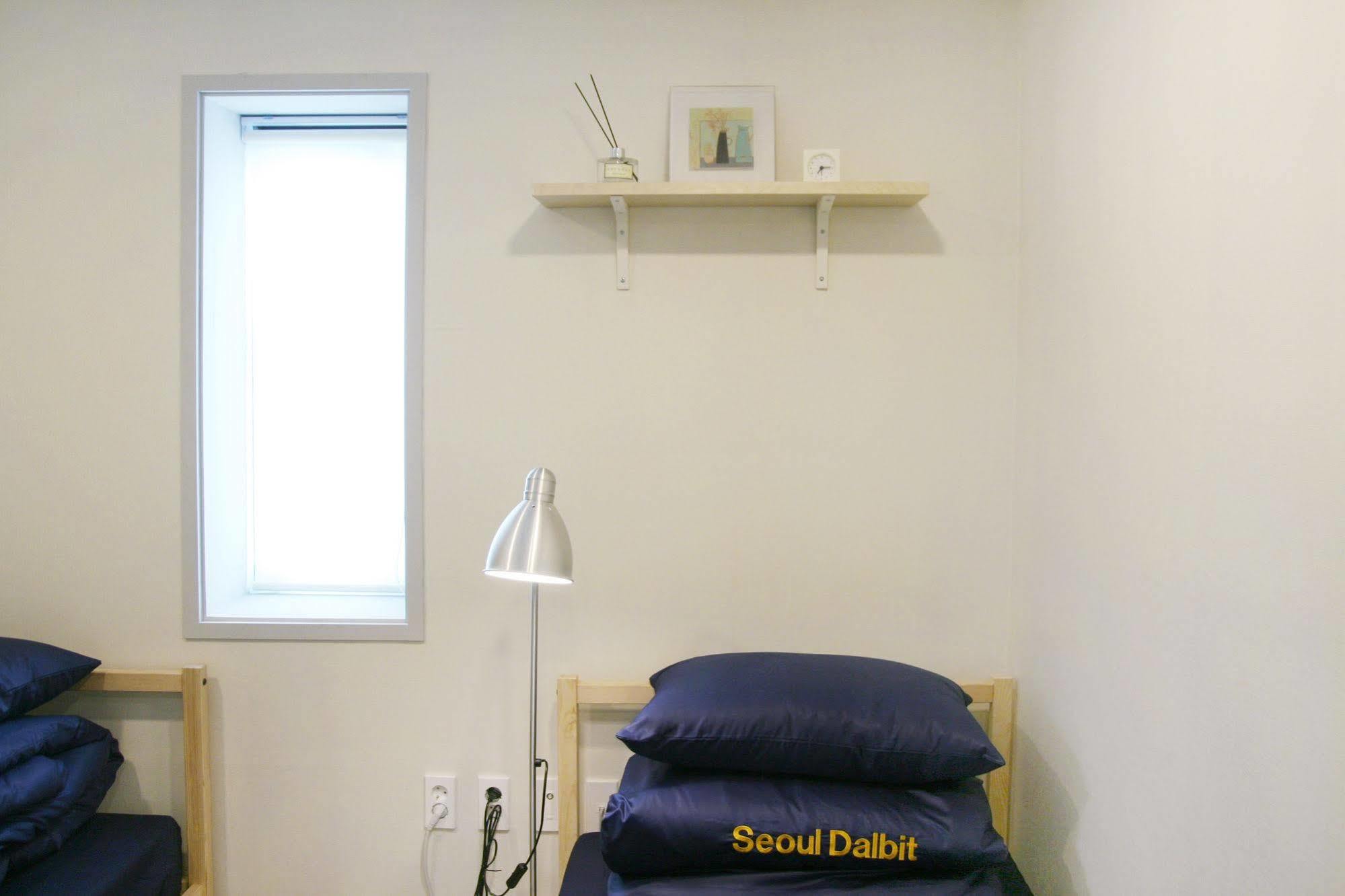 Seoul Dalbit Dongdaemun Guesthouse Eksteriør billede